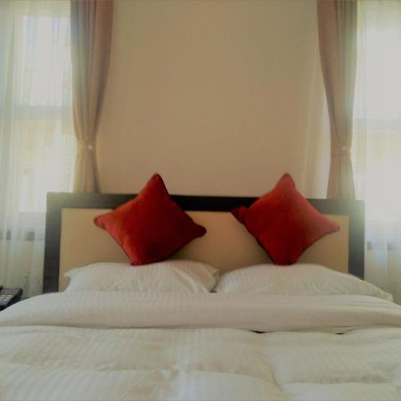 Lalitpur Hidden Leaf Bed & Breakfast المظهر الخارجي الصورة