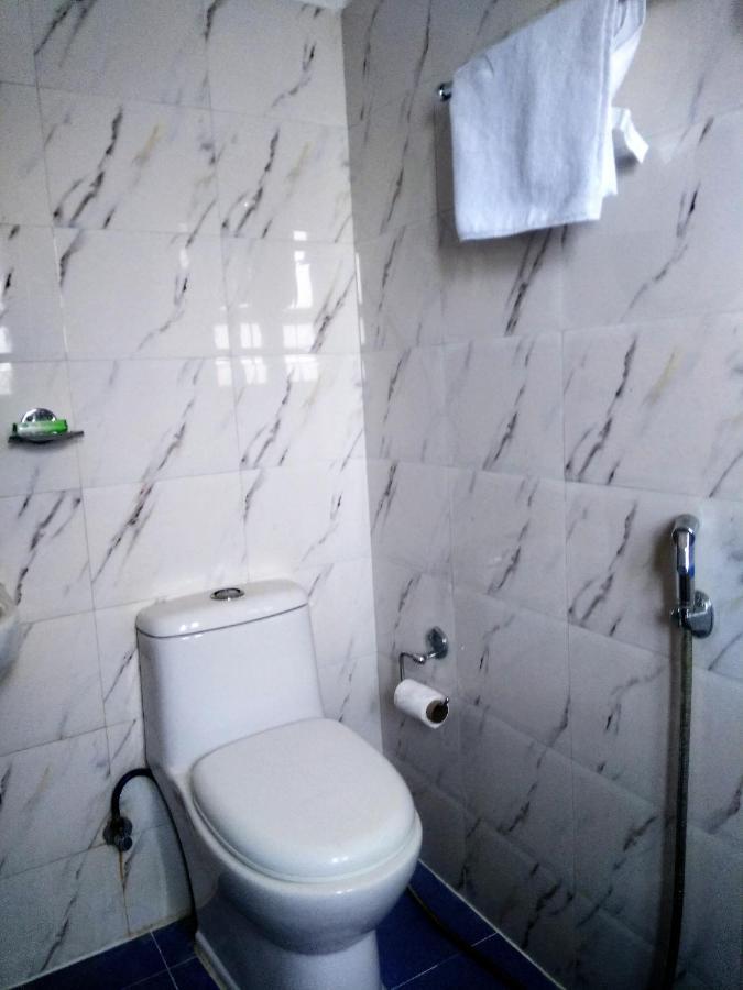 Lalitpur Hidden Leaf Bed & Breakfast المظهر الخارجي الصورة
