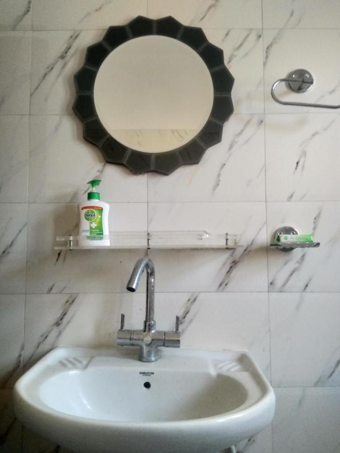 Lalitpur Hidden Leaf Bed & Breakfast المظهر الخارجي الصورة