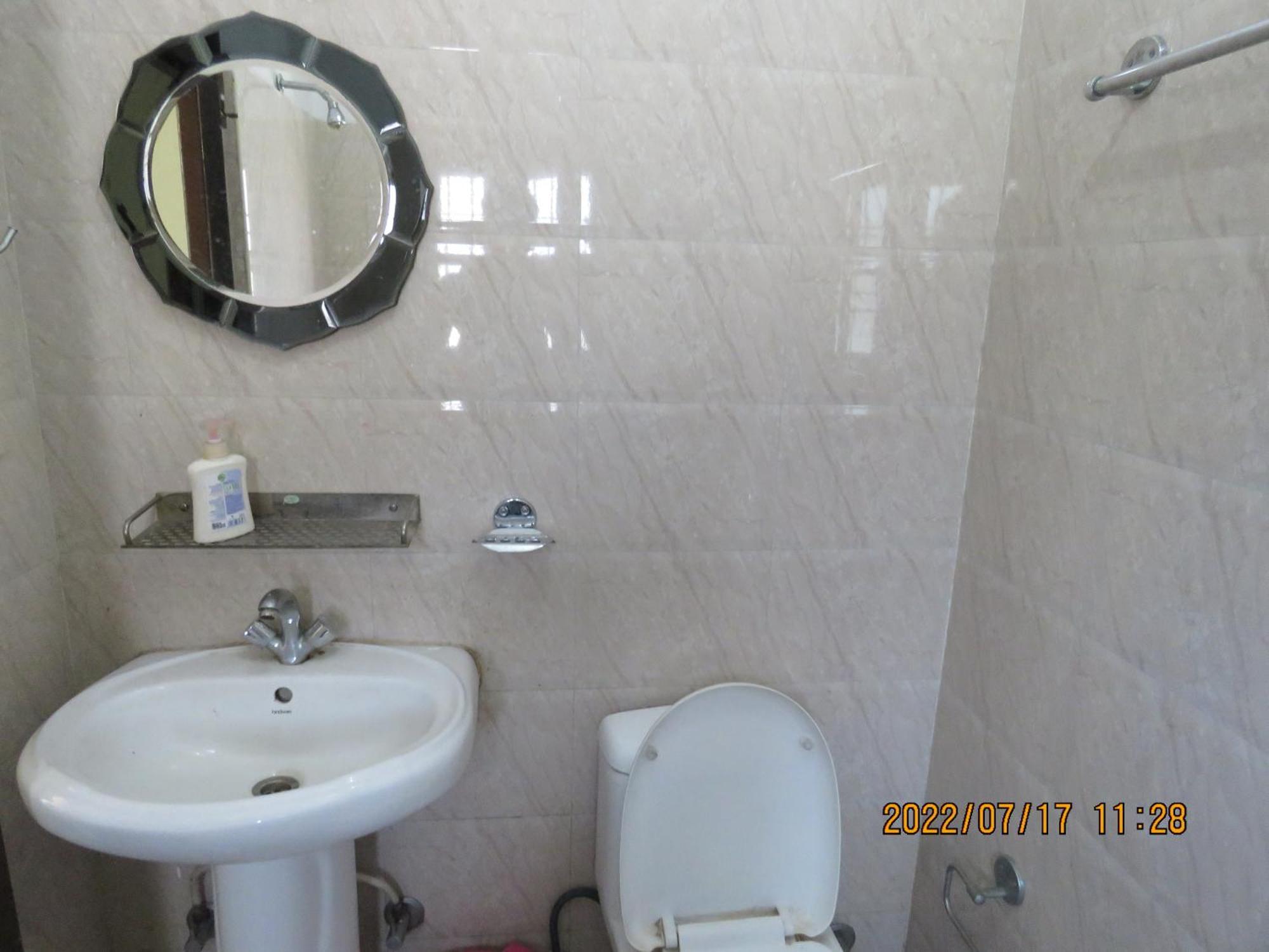 Lalitpur Hidden Leaf Bed & Breakfast المظهر الخارجي الصورة